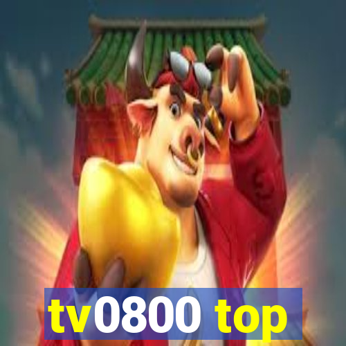 tv0800 top